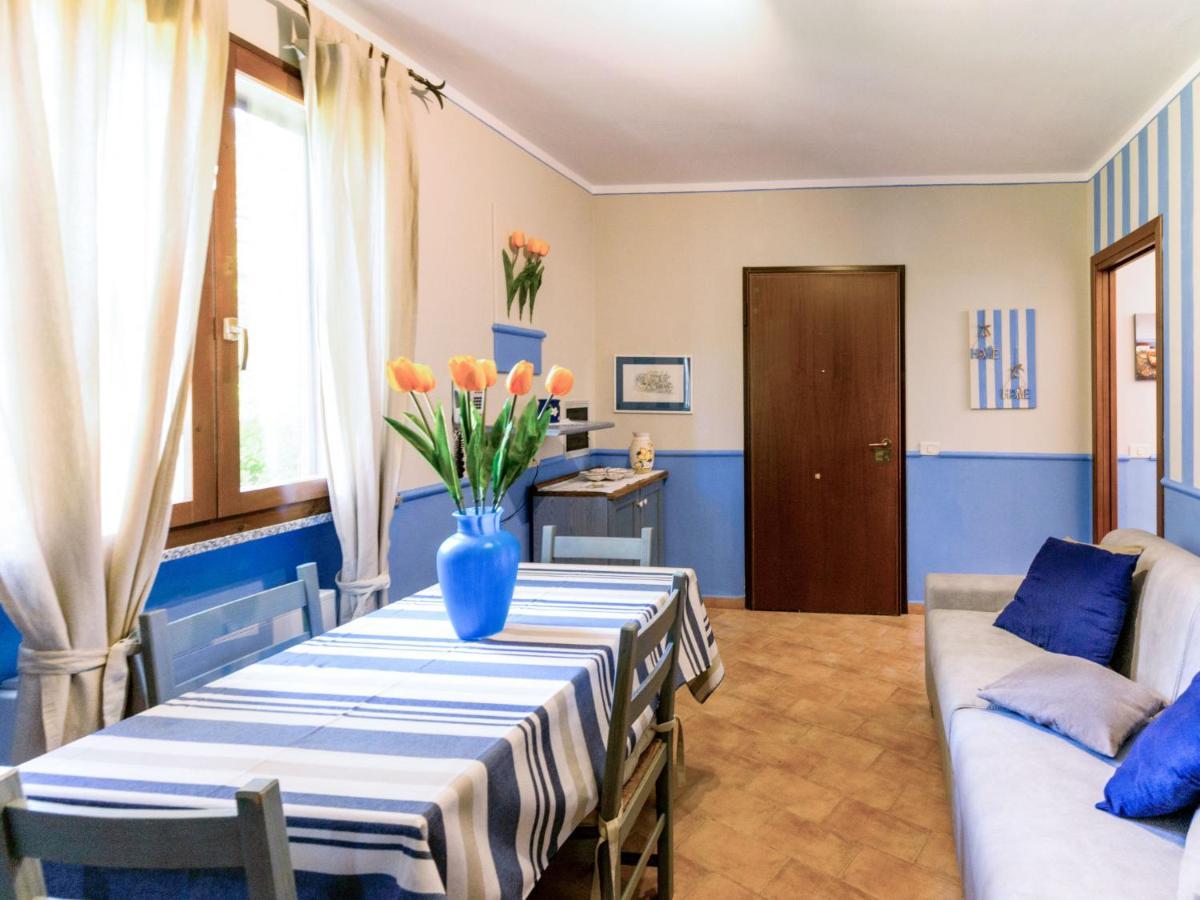 Apartment Monolocale - Ranch Hotel By Interhome Scarlino Εξωτερικό φωτογραφία