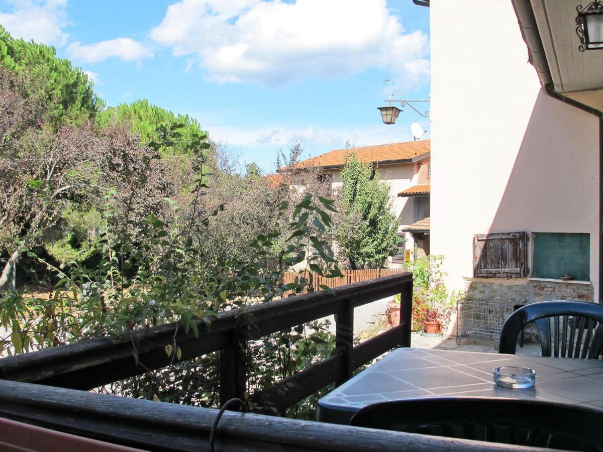 Apartment Monolocale - Ranch Hotel By Interhome Scarlino Εξωτερικό φωτογραφία