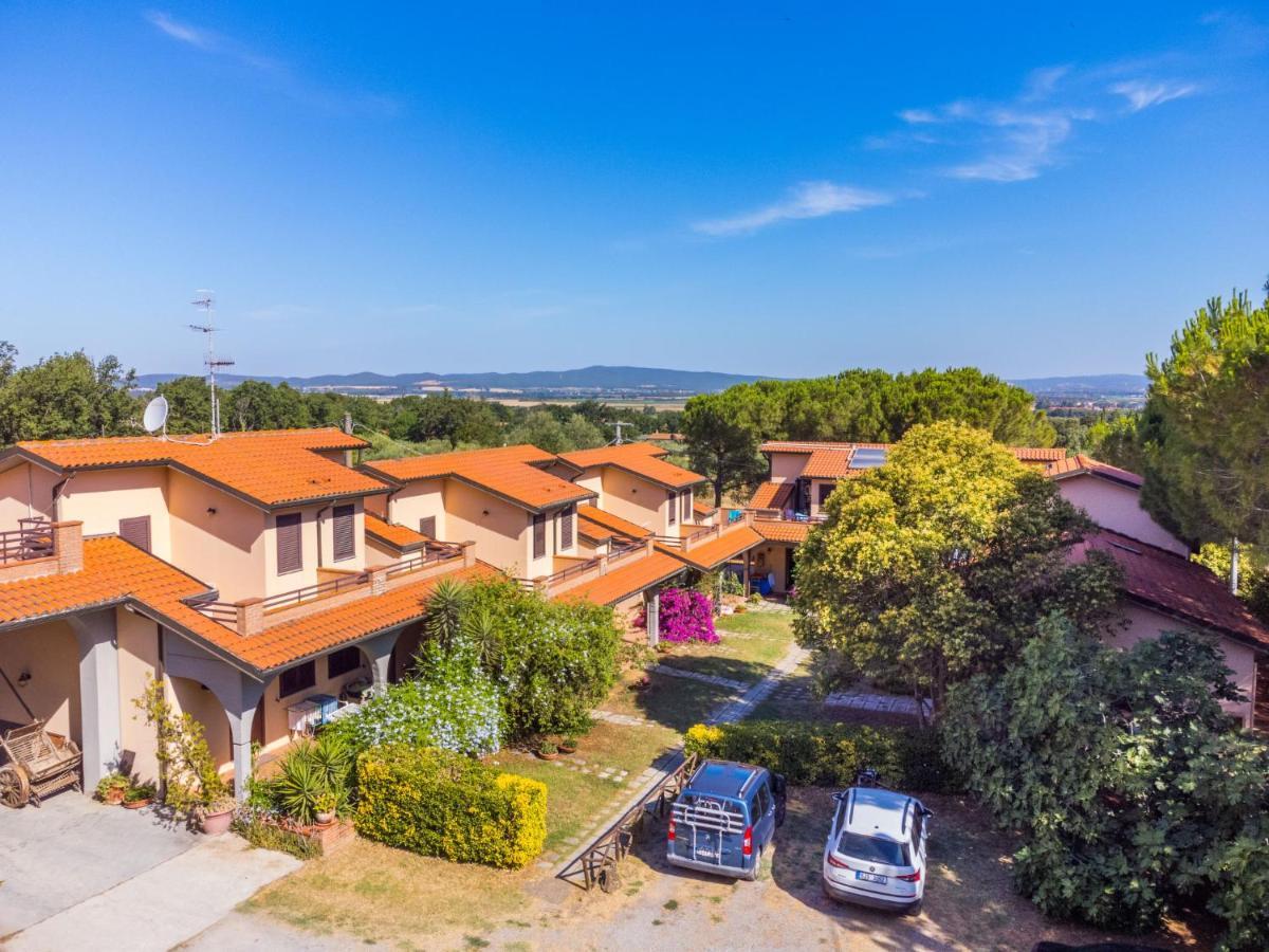 Apartment Monolocale - Ranch Hotel By Interhome Scarlino Εξωτερικό φωτογραφία