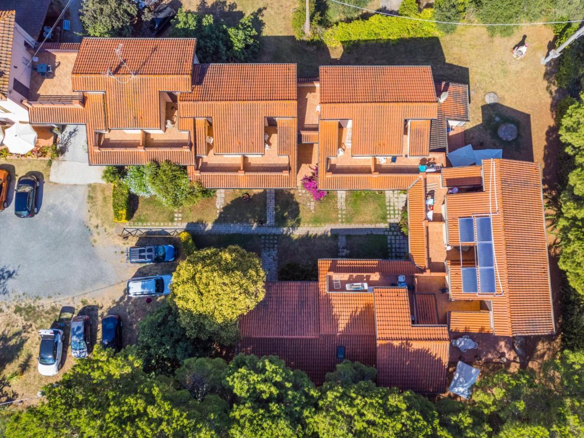Apartment Monolocale - Ranch Hotel By Interhome Scarlino Εξωτερικό φωτογραφία