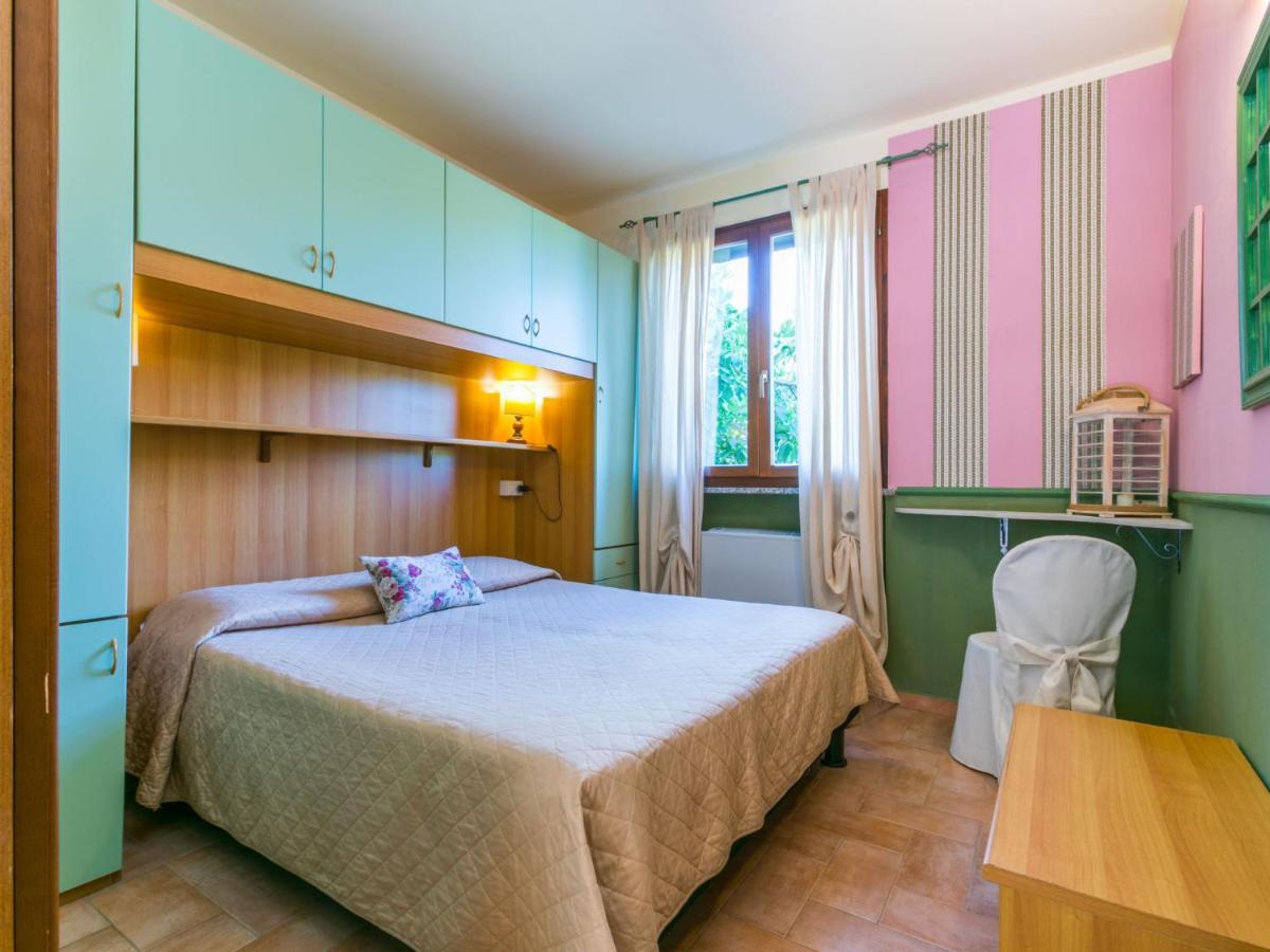 Apartment Monolocale - Ranch Hotel By Interhome Scarlino Εξωτερικό φωτογραφία