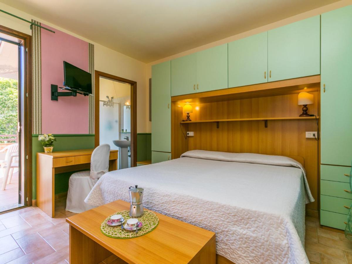 Apartment Monolocale - Ranch Hotel By Interhome Scarlino Εξωτερικό φωτογραφία