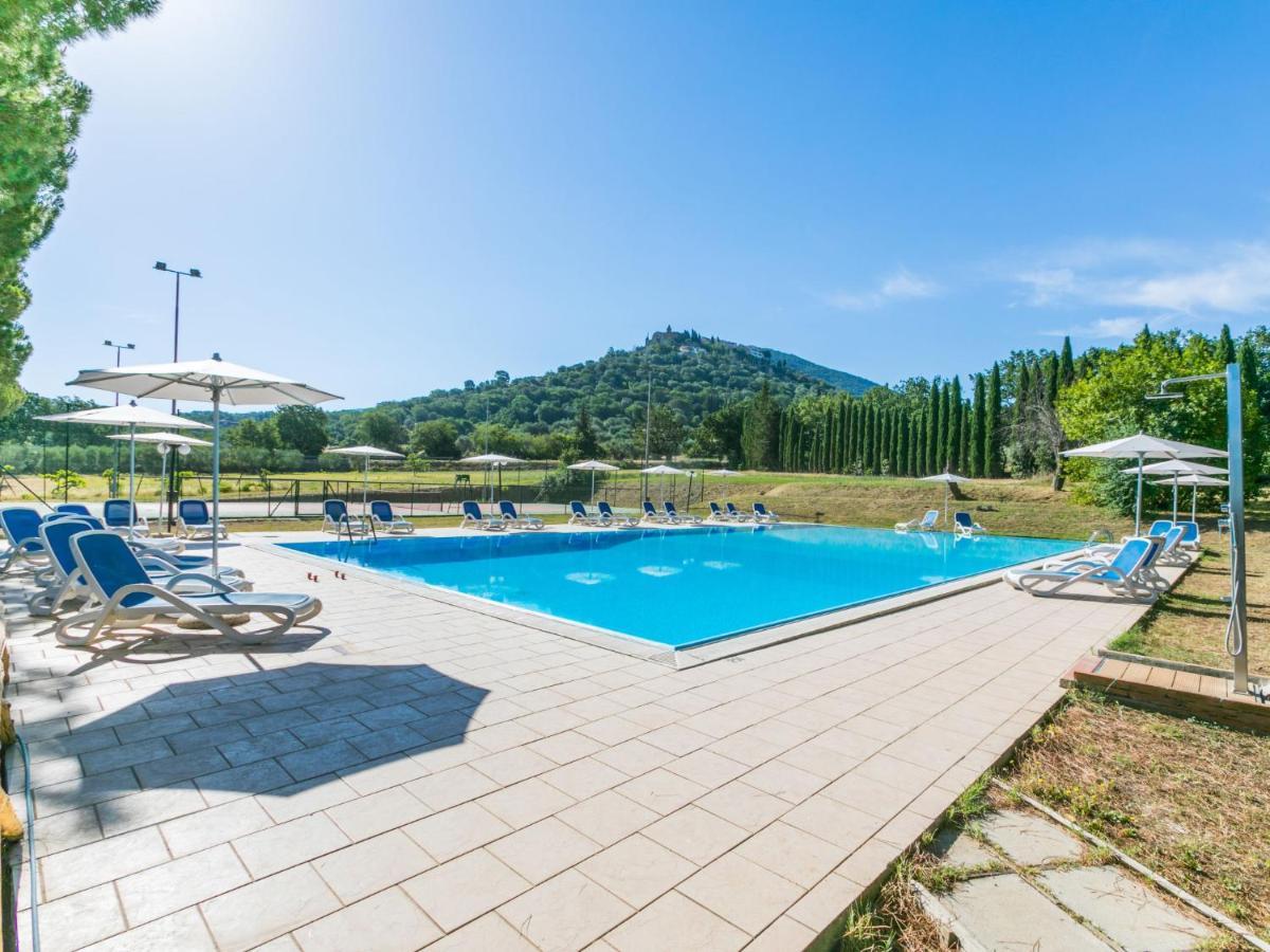 Apartment Monolocale - Ranch Hotel By Interhome Scarlino Εξωτερικό φωτογραφία
