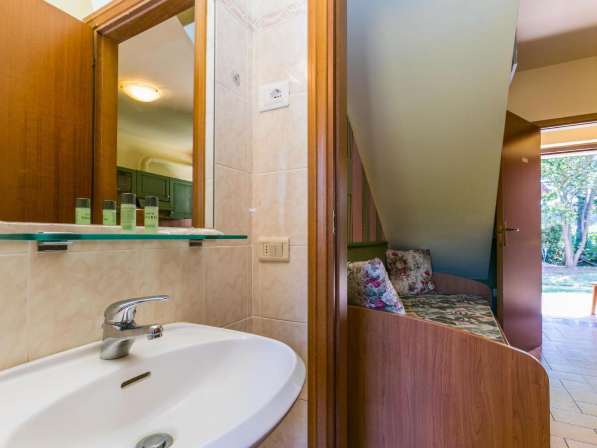 Apartment Monolocale - Ranch Hotel By Interhome Scarlino Εξωτερικό φωτογραφία