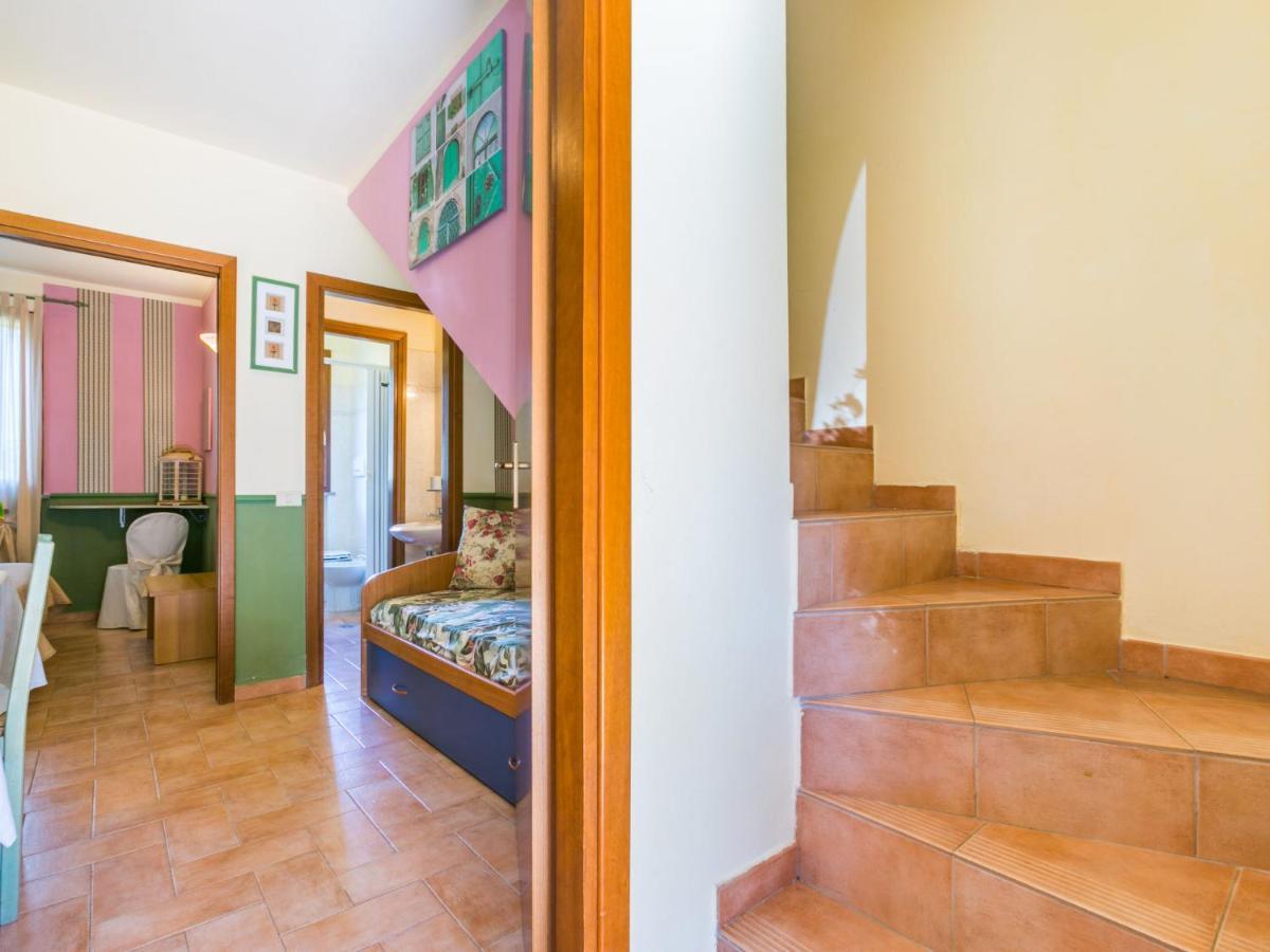 Apartment Monolocale - Ranch Hotel By Interhome Scarlino Εξωτερικό φωτογραφία
