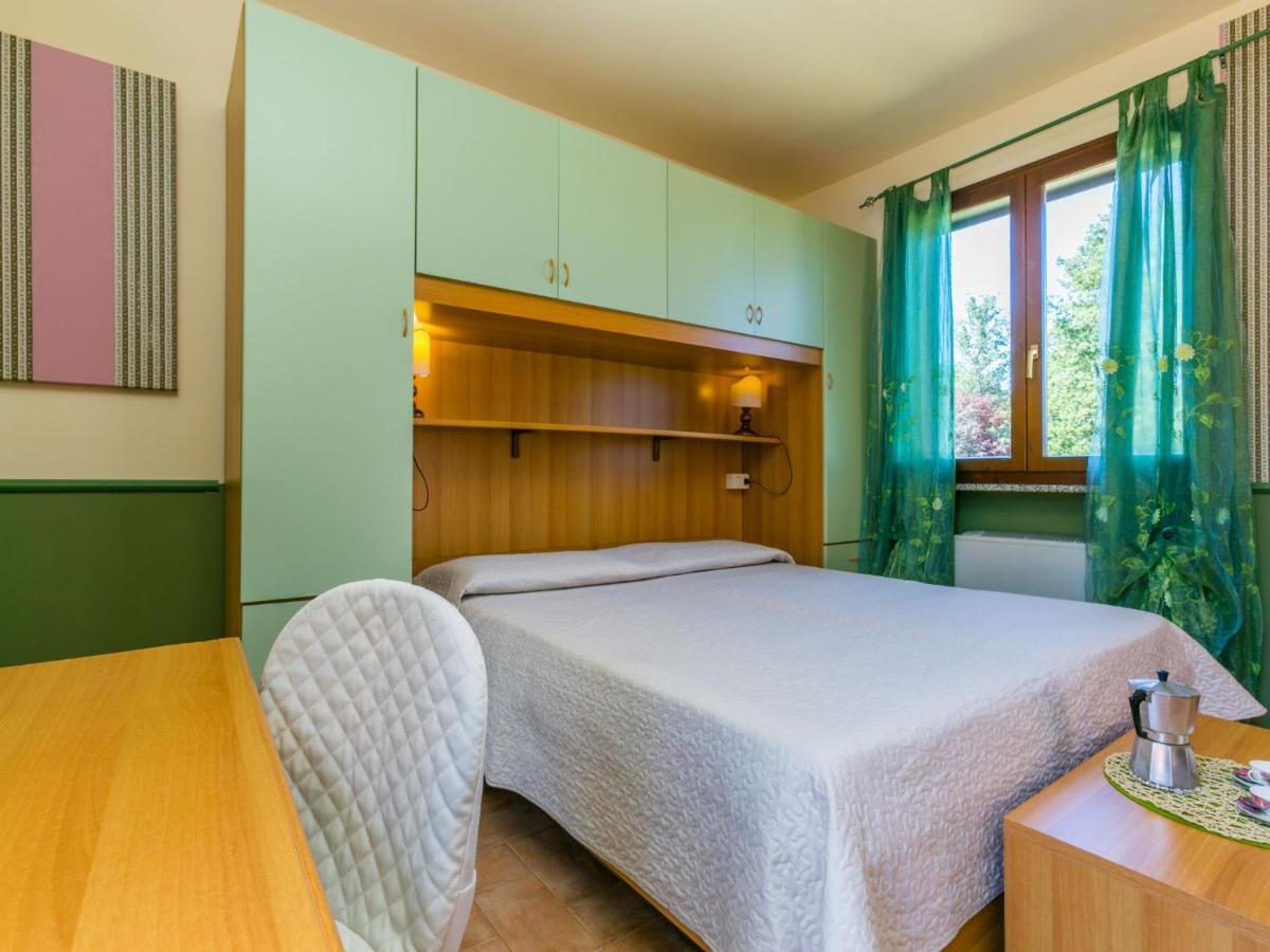 Apartment Monolocale - Ranch Hotel By Interhome Scarlino Εξωτερικό φωτογραφία