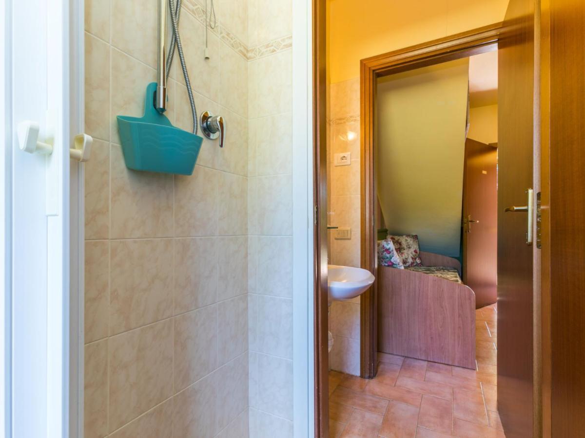 Apartment Monolocale - Ranch Hotel By Interhome Scarlino Εξωτερικό φωτογραφία