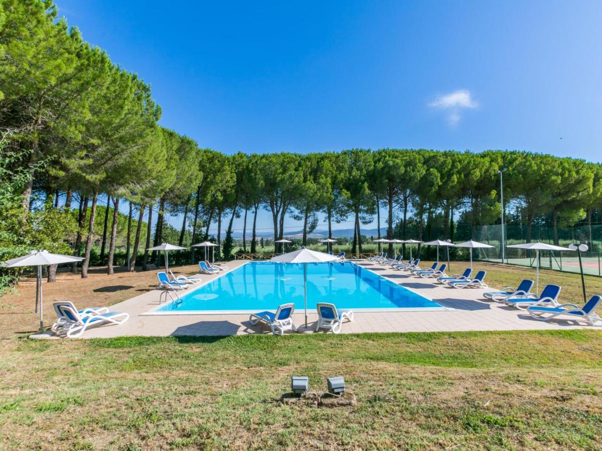 Apartment Monolocale - Ranch Hotel By Interhome Scarlino Εξωτερικό φωτογραφία