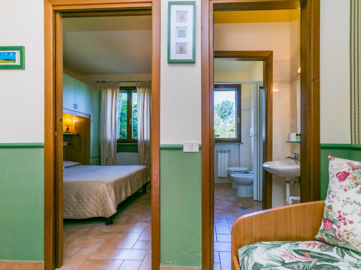 Apartment Monolocale - Ranch Hotel By Interhome Scarlino Εξωτερικό φωτογραφία