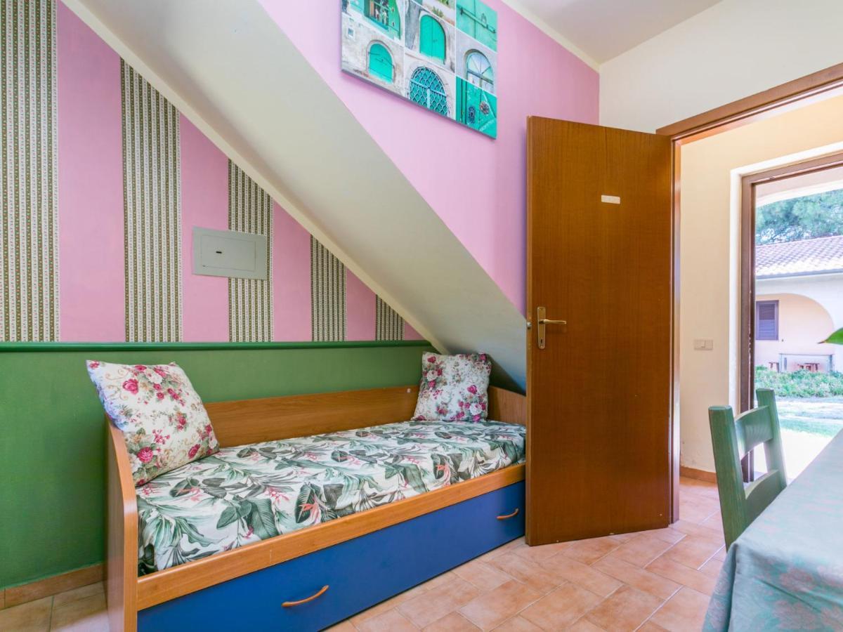 Apartment Monolocale - Ranch Hotel By Interhome Scarlino Εξωτερικό φωτογραφία