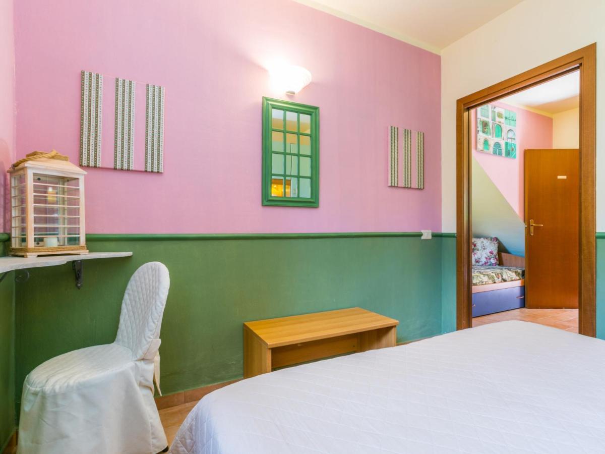 Apartment Monolocale - Ranch Hotel By Interhome Scarlino Εξωτερικό φωτογραφία