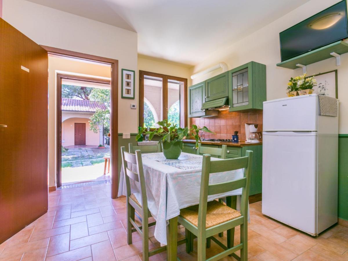 Apartment Monolocale - Ranch Hotel By Interhome Scarlino Εξωτερικό φωτογραφία