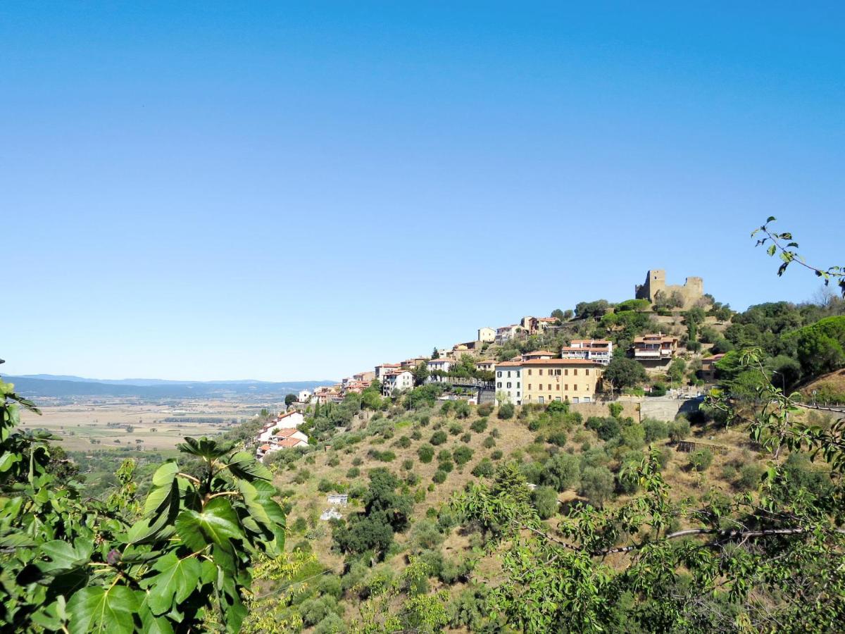 Apartment Monolocale - Ranch Hotel By Interhome Scarlino Εξωτερικό φωτογραφία